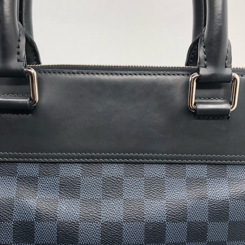 ルイ・ヴィトン LOUIS VUITTON グリニッジ N41351 ダミエ・コバルト ダミエ・コバルト　キャンバス メンズ ショルダーバッグ