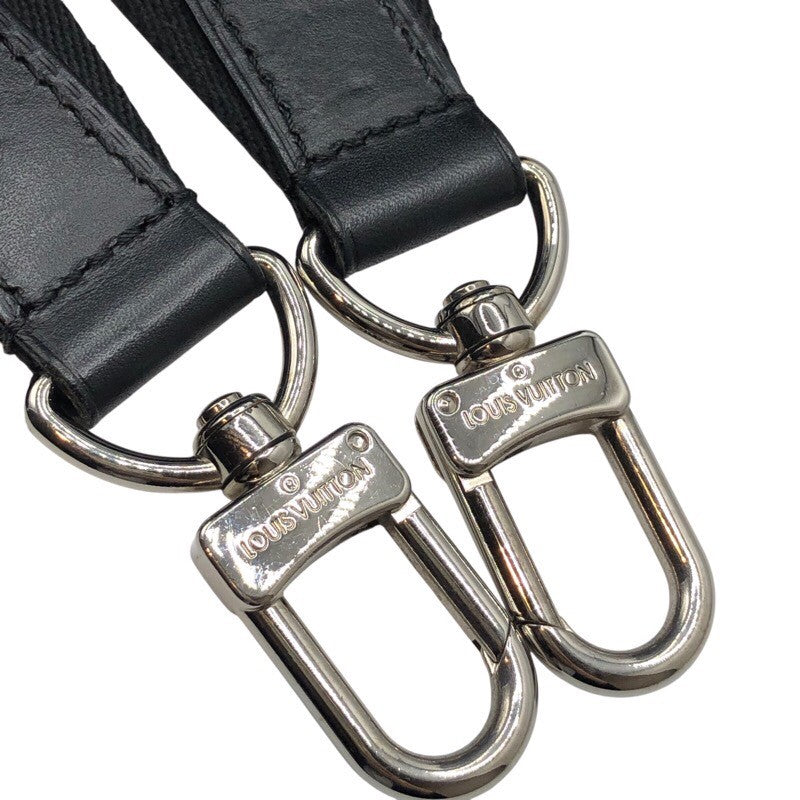ルイ・ヴィトン LOUIS VUITTON グリニッジ N41351 ダミエ・コバルト ダミエ・コバルト　キャンバス メンズ ショルダーバッグ