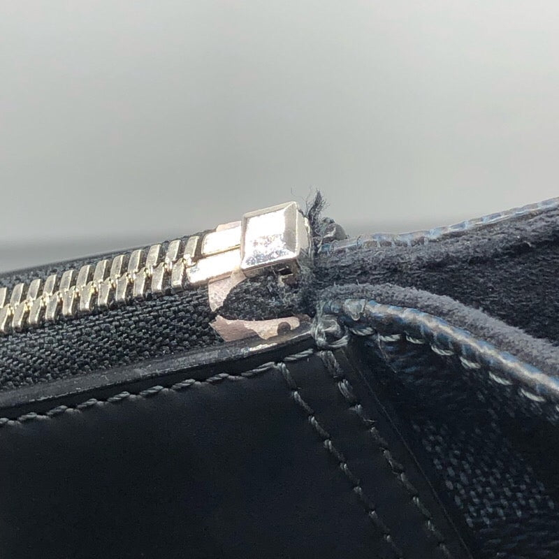 ルイ・ヴィトン LOUIS VUITTON グリニッジ N41351 ダミエ・コバルト ダミエ・コバルト　キャンバス メンズ ショルダーバッグ