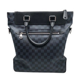 ルイ・ヴィトン LOUIS VUITTON グリニッジ N41351 ダミエ・コバルト ダミエ・コバルト　キャンバス メンズ ショルダーバッグ