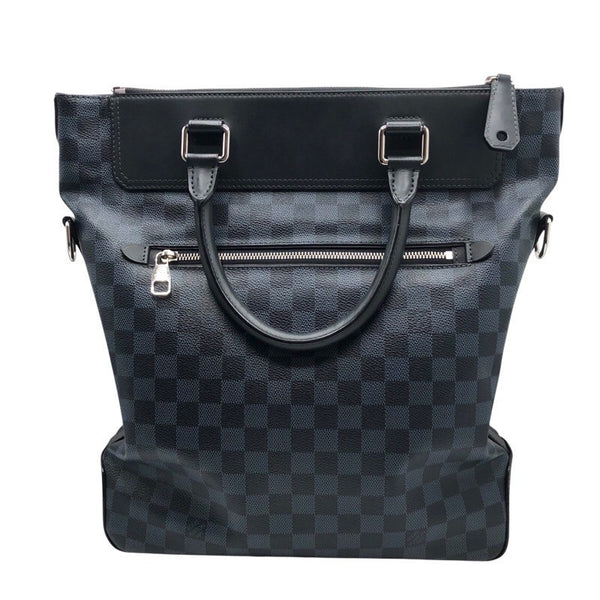 ルイ・ヴィトン LOUIS VUITTON グリニッジ N41351 ダミエ・コバルト ダミエ・コバルト　キャンバス メンズ ショルダーバッグ