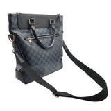 ルイ・ヴィトン LOUIS VUITTON グリニッジ N41351 ダミエ・コバルト ダミエ・コバルト　キャンバス メンズ ショルダーバッグ