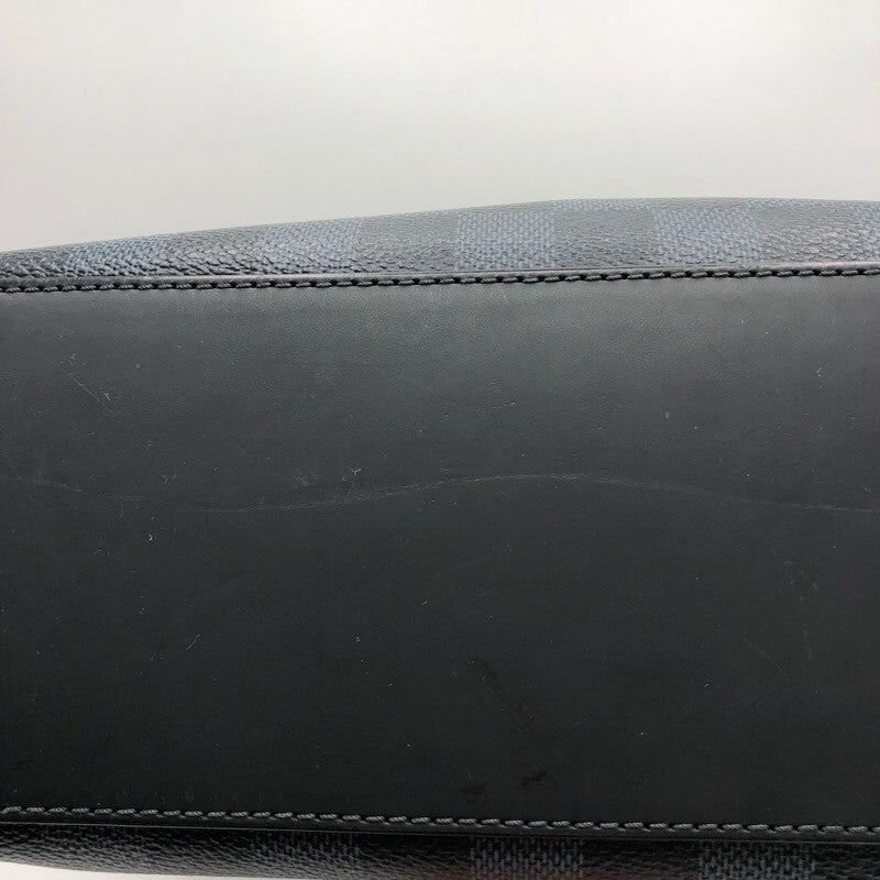 ルイ・ヴィトン LOUIS VUITTON グリニッジ N41351 ダミエ・コバルト ダミエ・コバルト　キャンバス メンズ ショルダーバッグ
