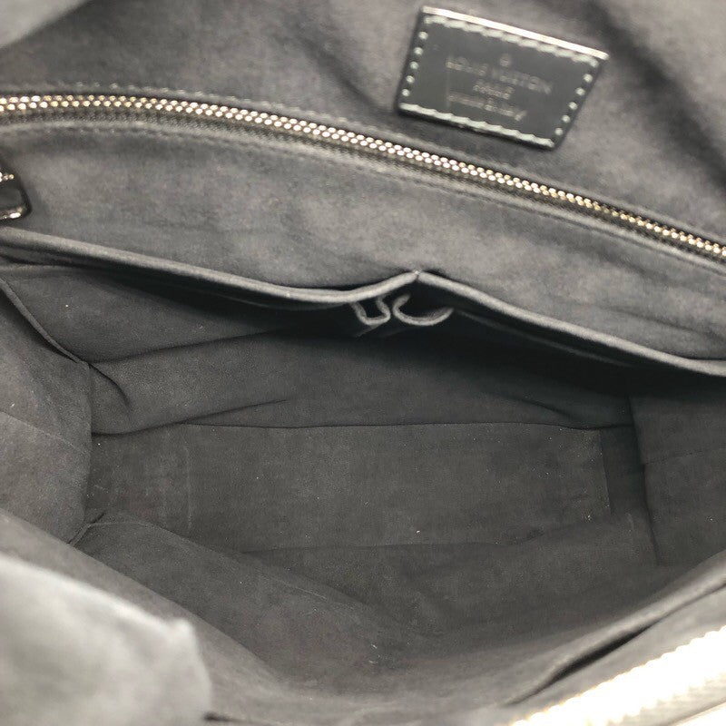 ルイ・ヴィトン LOUIS VUITTON グリニッジ N41351 ダミエ・コバルト ダミエ・コバルト　キャンバス メンズ ショルダーバッグ