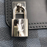 ルイ・ヴィトン LOUIS VUITTON グリニッジ N41351 ダミエ・コバルト ダミエ・コバルト　キャンバス メンズ ショルダーバッグ