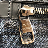 ルイ・ヴィトン LOUIS VUITTON グリニッジ N41351 ダミエ・コバルト ダミエ・コバルト　キャンバス メンズ ショルダーバッグ