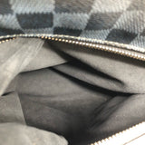 ルイ・ヴィトン LOUIS VUITTON グリニッジ N41351 ダミエ・コバルト ダミエ・コバルト　キャンバス メンズ ショルダーバッグ