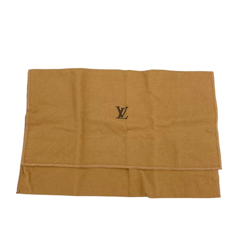 ルイ・ヴィトン LOUIS VUITTON ポシェットガンジュ M51870 ブラウン モノグラム ユニセックス ボディバッグ