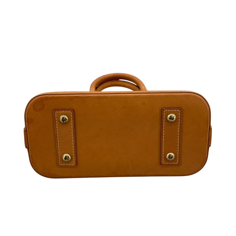 ルイ・ヴィトン LOUIS VUITTON アルマBB M53152 ブラウン