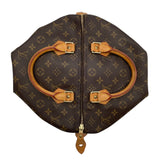 ルイ・ヴィトン LOUIS VUITTON スピーディ30 M41526 モノグラム モノグラムキャンバス レディース ハンドバッグ