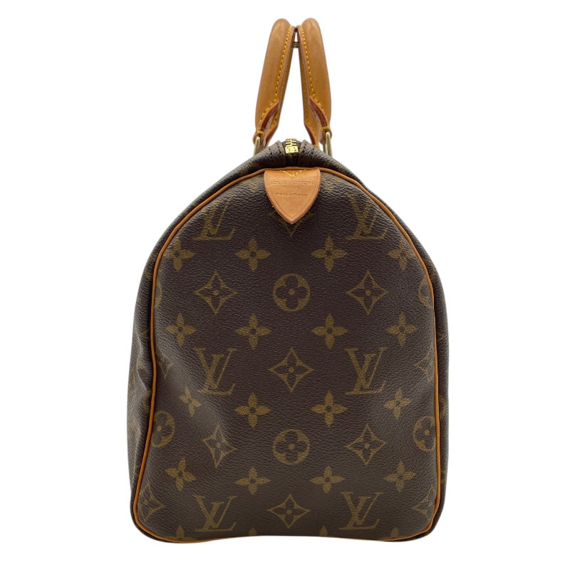 ルイ・ヴィトン LOUIS VUITTON スピーディ30 M41526 モノグラム モノグラムキャンバス レディース ハンドバッグ