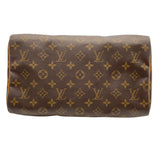 ルイ・ヴィトン LOUIS VUITTON スピーディ30 M41526 モノグラム モノグラムキャンバス レディース ハンドバッグ