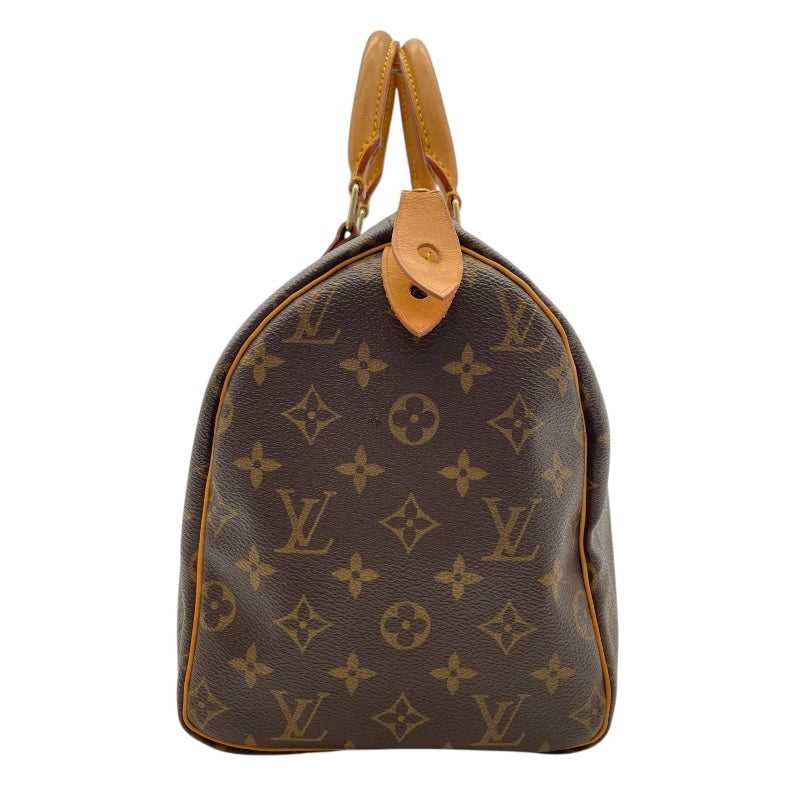 ルイ・ヴィトン LOUIS VUITTON スピーディ30 M41526 モノグラム モノグラムキャンバス レディース ハンドバッグ