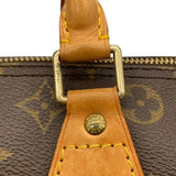 ルイ・ヴィトン LOUIS VUITTON スピーディ30 M41526 モノグラム モノグラムキャンバス レディース ハンドバッグ