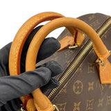 ルイ・ヴィトン LOUIS VUITTON スピーディ30 M41526 モノグラム モノグラムキャンバス レディース ハンドバッグ