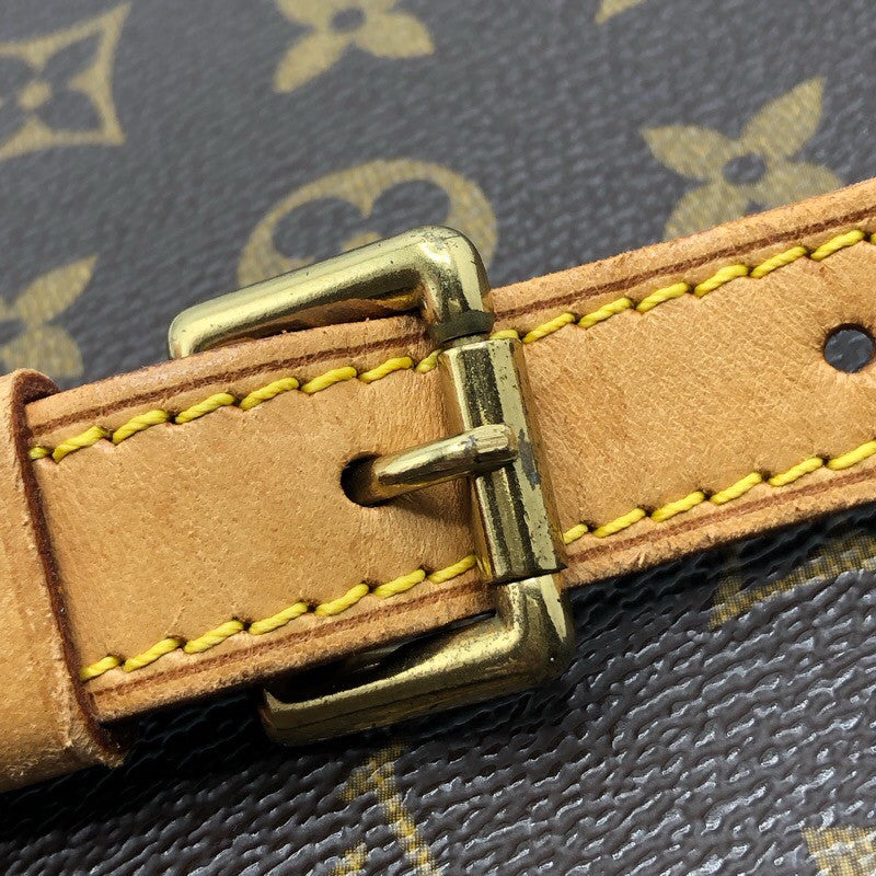 LOUIS VUITTON　ルイヴィトン　ミュゼット　タンゴ LOUIS VUITTONルイヴィトンミュゼットタンゴ