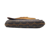 ルイ・ヴィトン LOUIS VUITTON ミュゼット・タンゴ ショート M51388 モノグラム レディース ショルダーバッグ