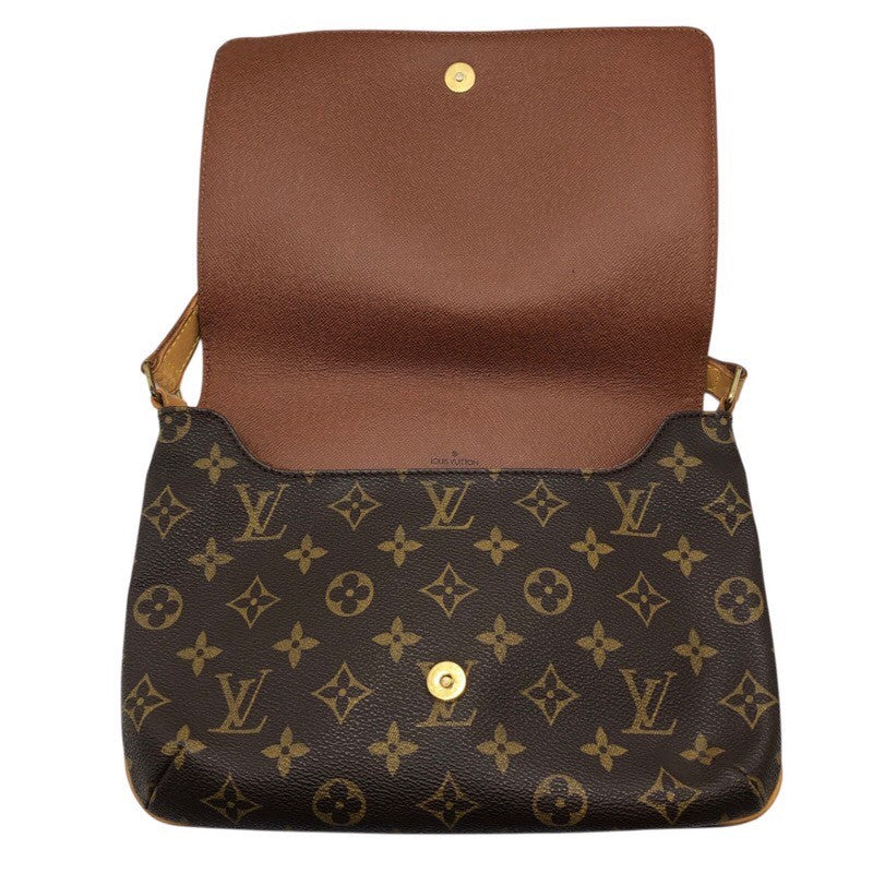 Louis Vuitton ミュゼットタンゴ Louis Vuitton モノグラムミュゼットタンゴ