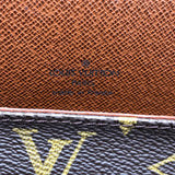 ルイ・ヴィトン LOUIS VUITTON ミュゼット・タンゴ ショート M51388 モノグラム レディース ショルダーバッグ