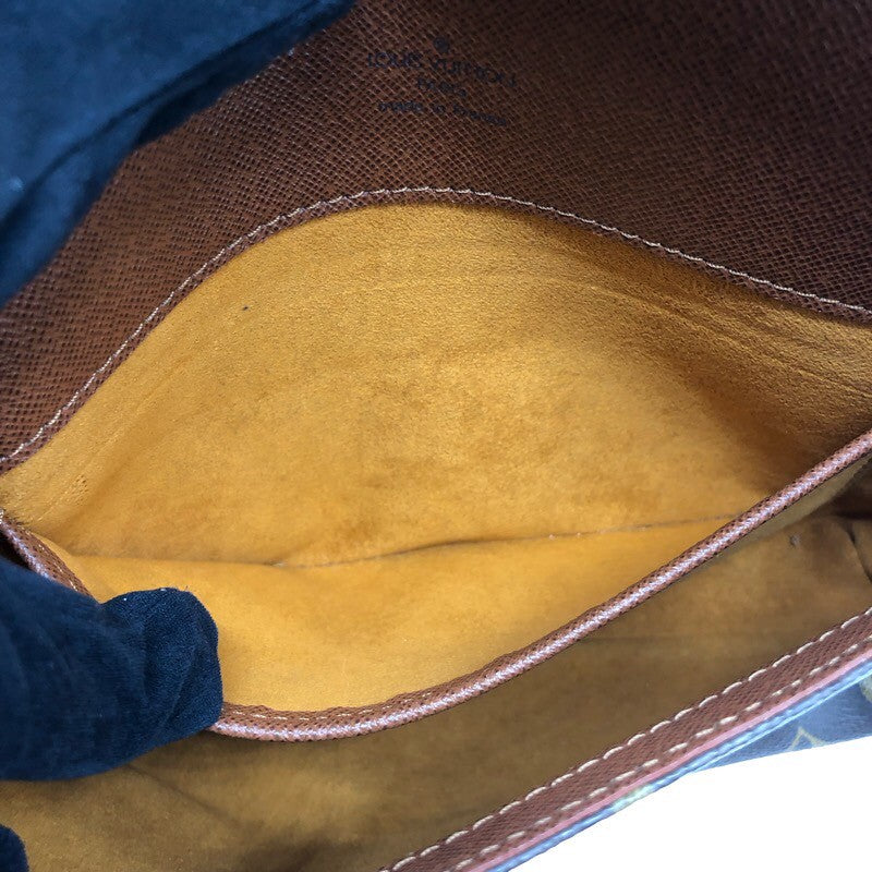ルイ・ヴィトン LOUIS VUITTON ミュゼット・タンゴ ショート M51388 モノグラム レディース ショルダーバッグ