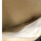 ルイ・ヴィトン LOUIS VUITTON ガリエラPM M56382 ブラウン PVC モノグラムキャンバス レディース ショルダーバッグ