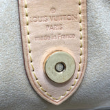 ルイ・ヴィトン LOUIS VUITTON ガリエラPM M56382 ブラウン PVC モノグラムキャンバス レディース ショルダーバッグ