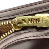 ルイ・ヴィトン LOUIS VUITTON チェルシー N51119 ブラウン ダミエキャンバス レディース トートバッグ