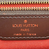 ルイ・ヴィトン LOUIS VUITTON チェルシー N51119 ブラウン ダミエキャンバス レディース トートバッグ