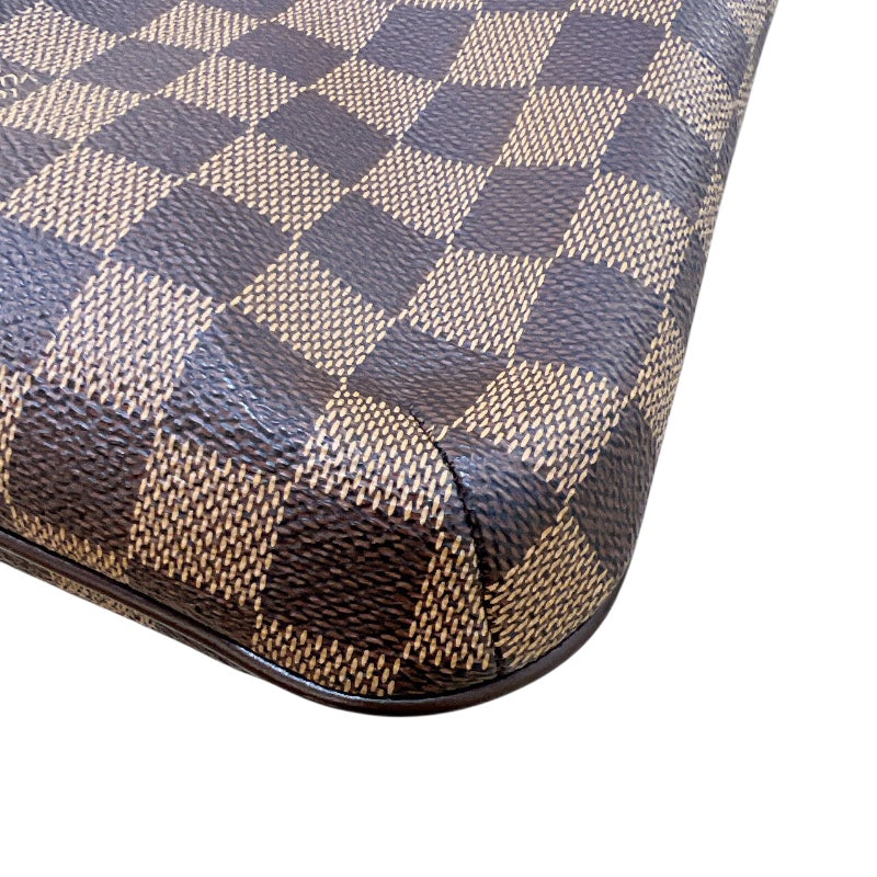 ルイ・ヴィトン LOUIS VUITTON ミュゼット サルサ ロング N51300 ダミエ レディース ショルダーバッグ