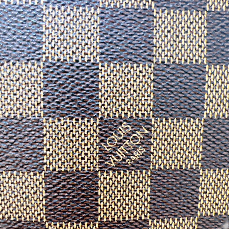ルイ・ヴィトン LOUIS VUITTON ミュゼット サルサ ロング N51300 ダミエ レディース ショルダーバッグ