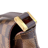 ルイ・ヴィトン LOUIS VUITTON ミュゼット サルサ ロング N51300 ダミエ レディース ショルダーバッグ