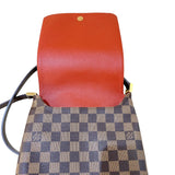 ルイ・ヴィトン LOUIS VUITTON ミュゼット サルサ ロング N51300 ダミエ レディース ショルダーバッグ