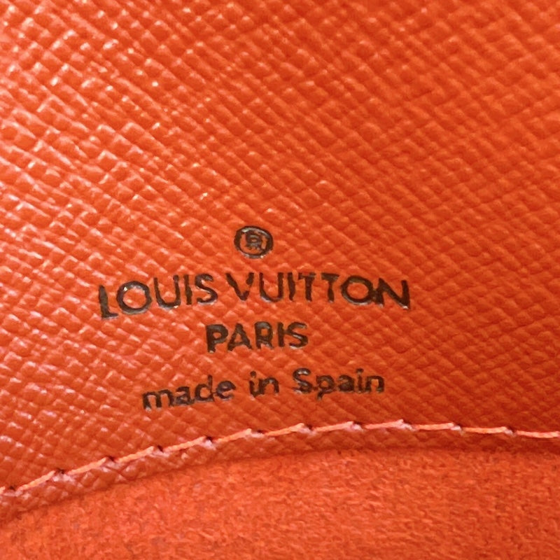ルイ・ヴィトン LOUIS VUITTON ミュゼット サルサ ロング N51300 ダミエ レディース ショルダーバッグ