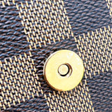 ルイ・ヴィトン LOUIS VUITTON ミュゼット サルサ ロング N51300 ダミエ レディース ショルダーバッグ