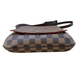 ルイ・ヴィトン LOUIS VUITTON ミュゼット サルサ ロング N51300 ダミエ レディース ショルダーバッグ