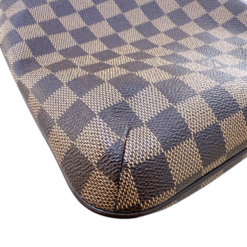 ルイ・ヴィトン LOUIS VUITTON ミュゼット サルサ ロング N51300 ダミエ レディース ショルダーバッグ