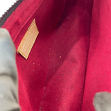 ルイ・ヴィトン LOUIS VUITTON ヴィバシテPM M51165 ブラウン モノグラムキャンバス レディース ショルダーバッグ