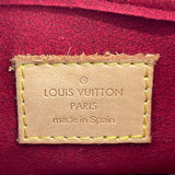 ルイ・ヴィトン LOUIS VUITTON ヴィバシテPM M51165 ブラウン モノグラムキャンバス レディース ショルダーバッグ