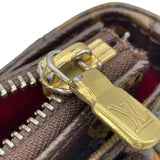 ルイ・ヴィトン LOUIS VUITTON ヴィバシテPM M51165 ブラウン モノグラムキャンバス レディース ショルダーバッグ