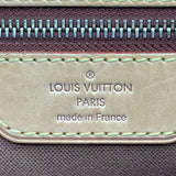 ルイ・ヴィトン LOUIS VUITTON バティニョール・オリゾンタル M51154 ブラウン モノグラムキャンバス レディース ハンドバッグ