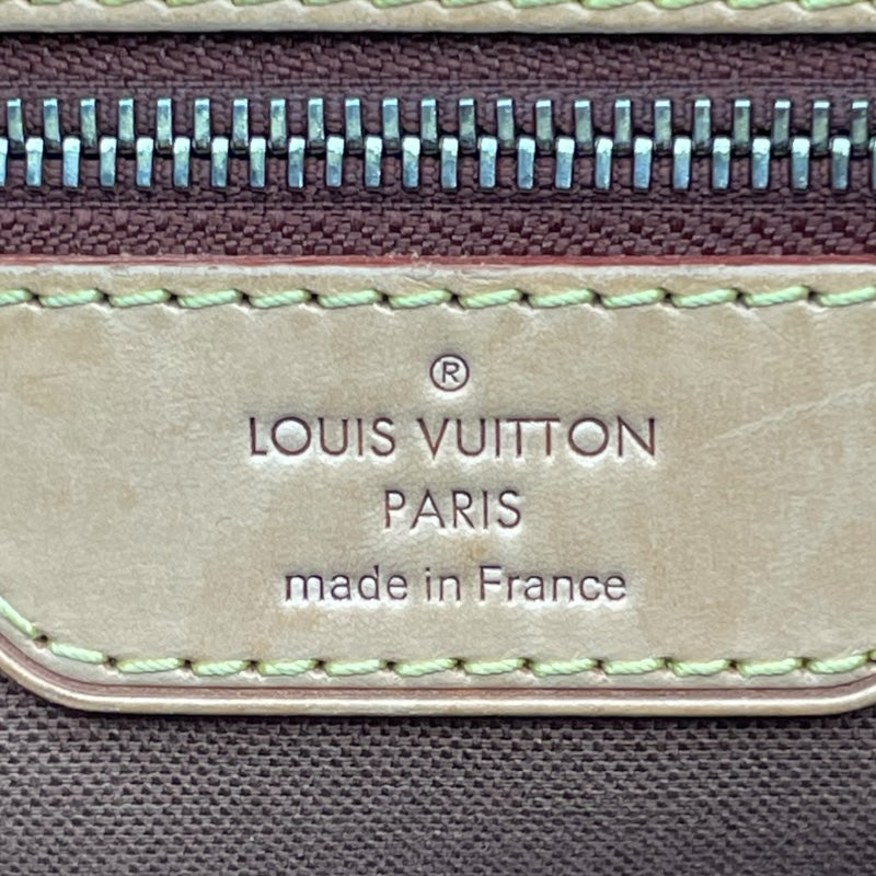 ルイ・ヴィトン LOUIS VUITTON バティニョール・オリゾンタル