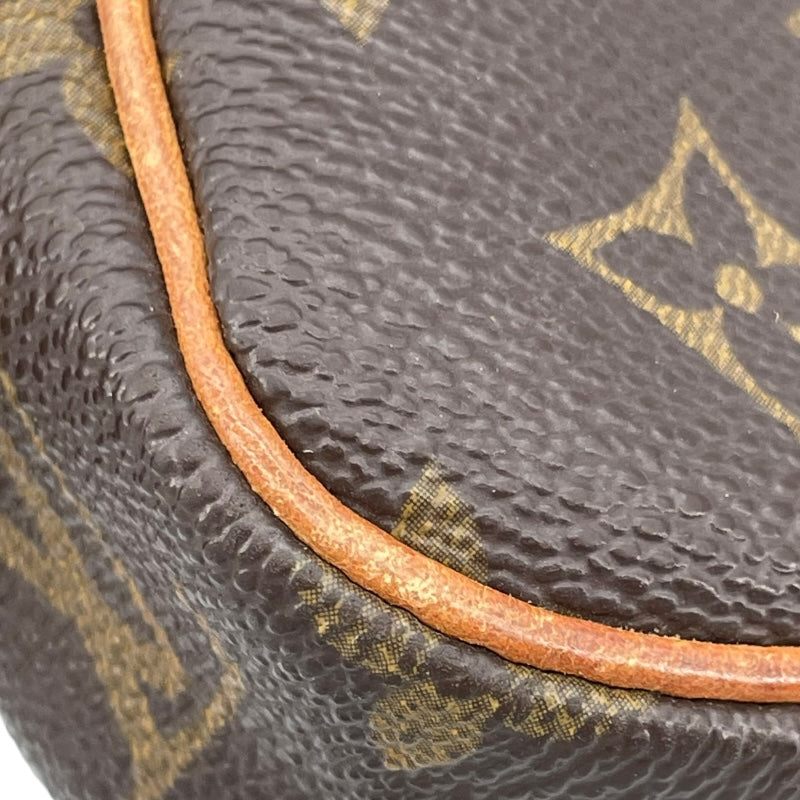 大人気✨ ルイヴィトン ポシェット マルリー バンドリエール ルイ・ヴィトン LOUIS VUITTON ポシェット・マルリーバンド