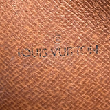 ルイ・ヴィトン LOUIS VUITTON ポシェット・マルリーバンドリエール M51828 ブラウン モノグラム レディース ショルダーバッグ