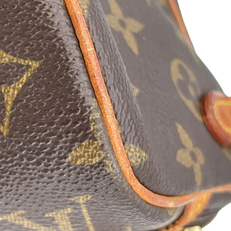 大人気✨ ルイヴィトン ポシェット マルリー バンドリエール LOUIS VUITTON /ルイ ヴィトン】よりポシェット・マルリーバンド