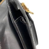 ルイ・ヴィトン LOUIS VUITTON ポンヌフ M52052 ブラック エピレザー エピレザー レディース ハンドバッグ