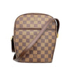ルイ・ヴィトン LOUIS VUITTON イパネマPM N51294 ブラウン ダミエキャンバス レディース ショルダーバッグ