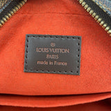ルイ・ヴィトン LOUIS VUITTON イパネマPM N51294 ブラウン ダミエキャンバス レディース ショルダーバッグ