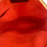 ルイ・ヴィトン LOUIS VUITTON イパネマPM N51294 ブラウン ダミエキャンバス レディース ショルダーバッグ