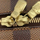 ルイ・ヴィトン LOUIS VUITTON イパネマPM N51294 ブラウン ダミエキャンバス レディース ショルダーバッグ