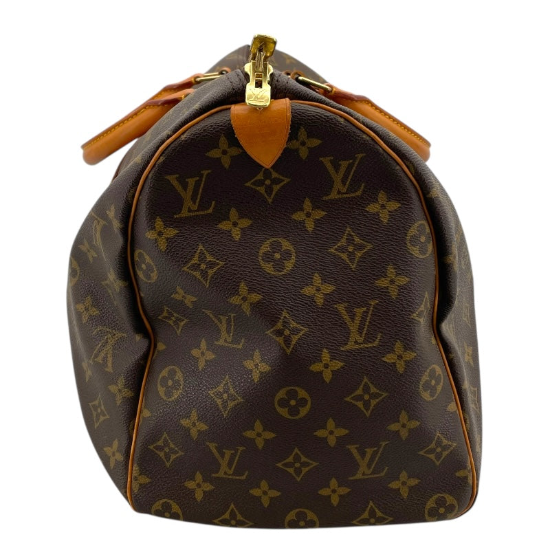 Louis Vuitton　ルイヴィトン　ボストンバッグ ブラウン ルイヴィトン キーポル 45 14145 ブラウン ユニセックス
